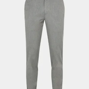 JOSHPL 805_GRS - LIGHT GREY MELANGE - LENGTEMAAT 32