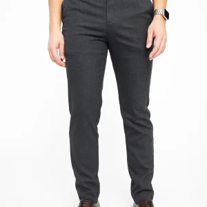 JOSH 043 - CHARCOAL SPECKLED