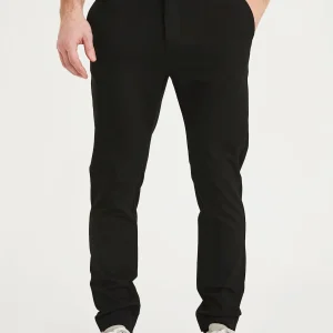 JOSH 315 - BLACK - LENGTEMAAT 34