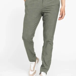 JOSH 396 - ARMY MELANGE