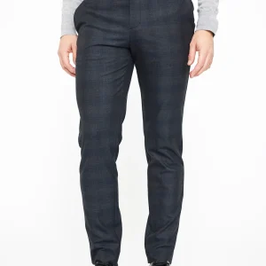 JOSH 465 - MIDNIGHT CHECK - LENGTEMAAT 34