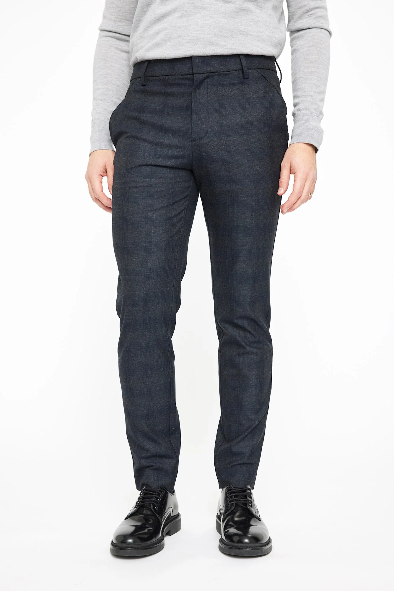 JOSH 465 - MIDNIGHT CHECK - LENGTEMAAT 34