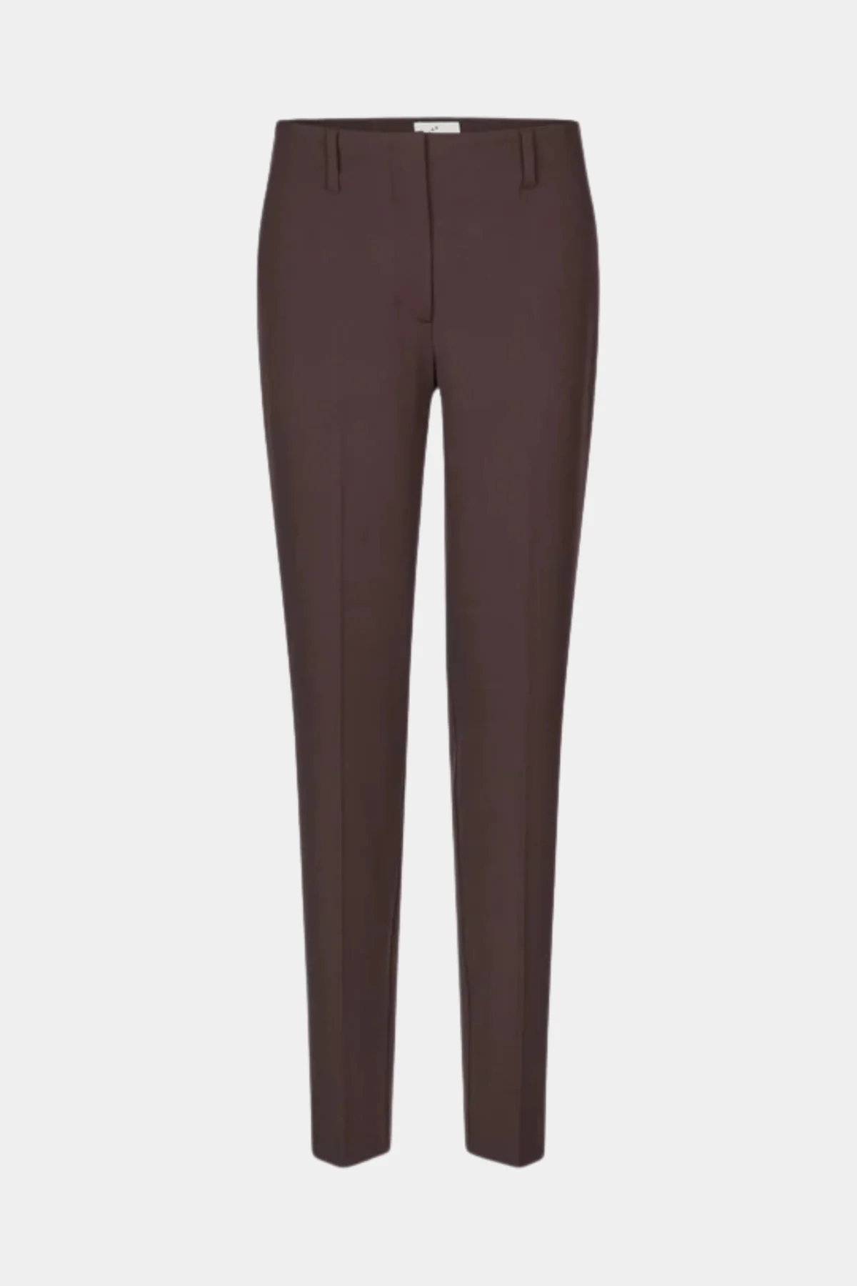 JULIAFV 053 - DEEP GARNET - ANKLE - Afbeelding 6