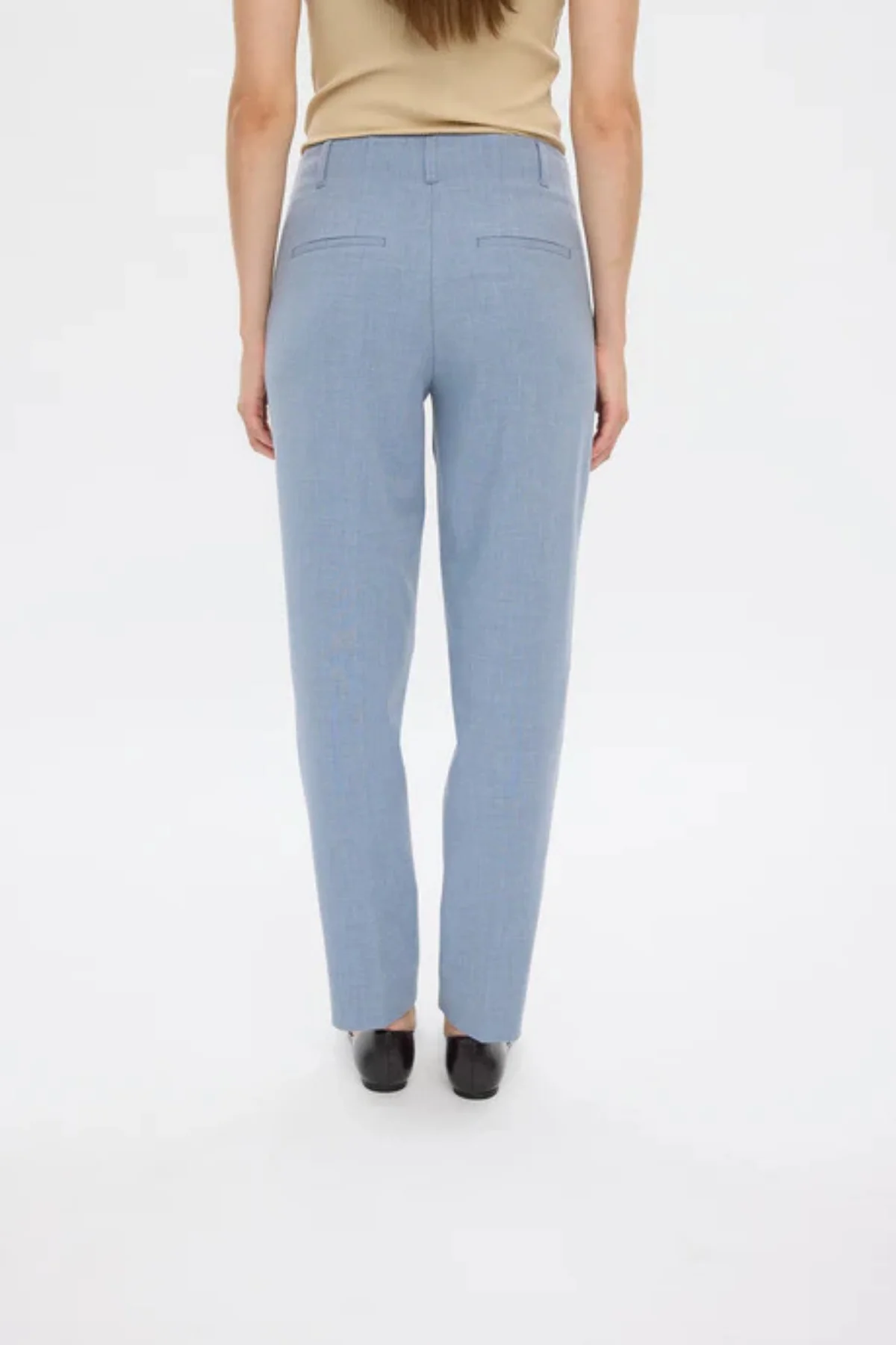 JULIAFV 826 - DAWN BLUE - ANKLE - Afbeelding 4