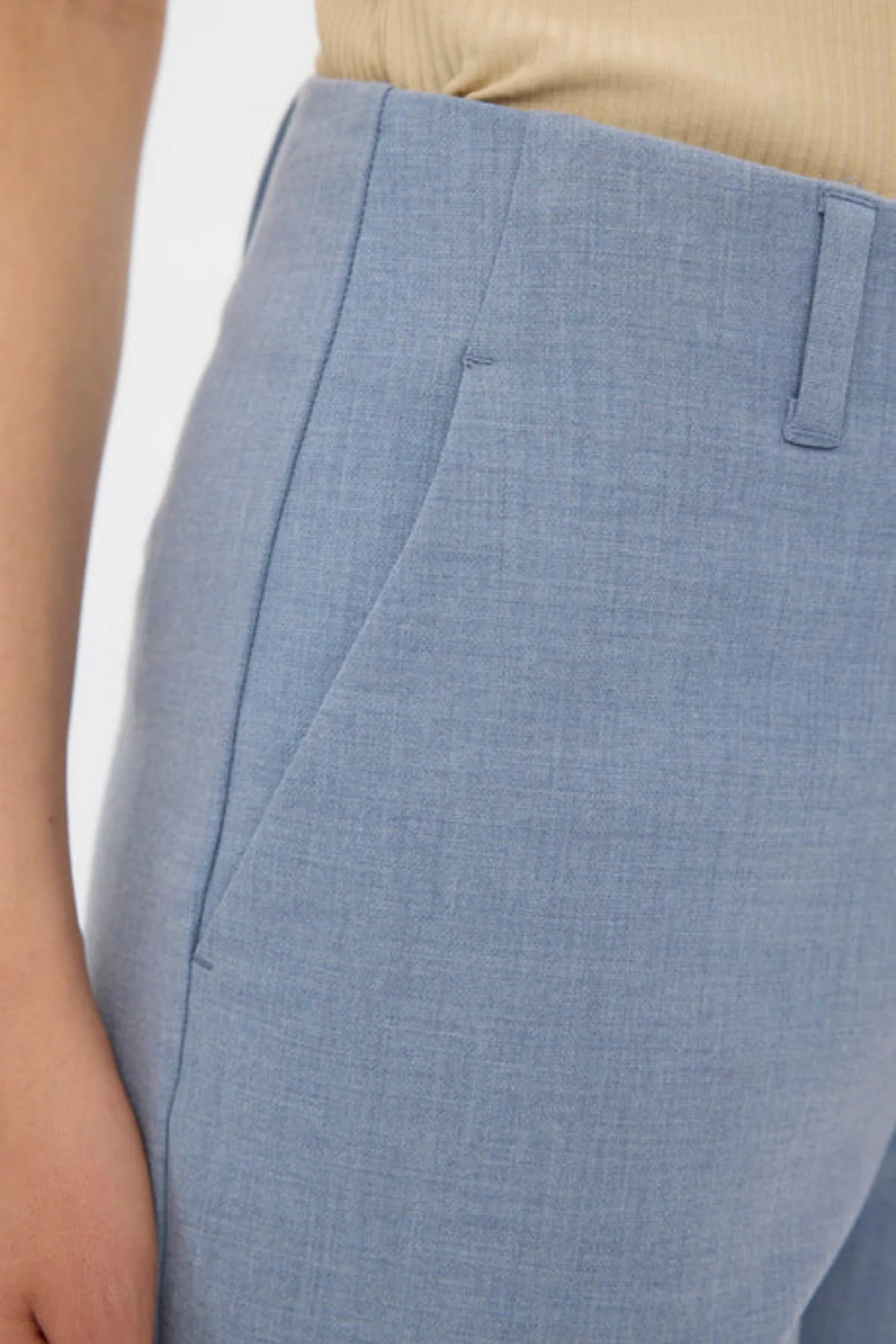 JULIAFV 826 - DAWN BLUE - ANKLE - Afbeelding 3