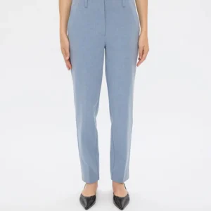 JULIAFV 826 - DAWN BLUE - ANKLE