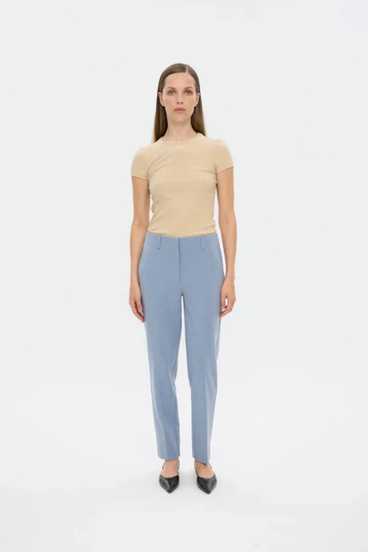 JULIAFV 826 - DAWN BLUE - ANKLE - Afbeelding 5