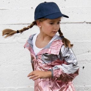 K-UP First 5 Panel kinder Cap