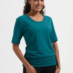 Kami Yoga Tee - Seamoss