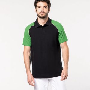Kariban Baseball heren Polo