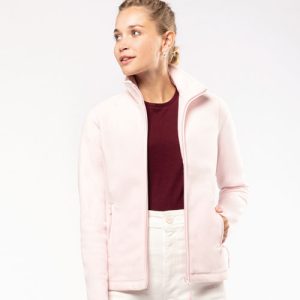 Kariban Maureen dames Fleece vest