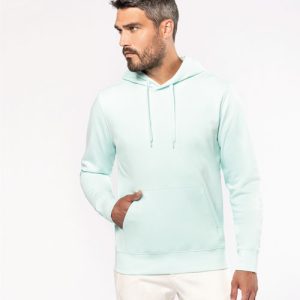 Kariban Ecologische sweater heren Hoodie