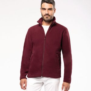 Kariban Falco heren Fleece vest