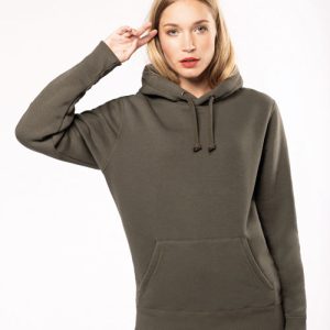 Kariban Hooded Sweater unisex Hoodie