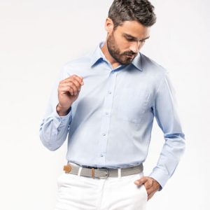 Kariban Jofrey heren Shirt