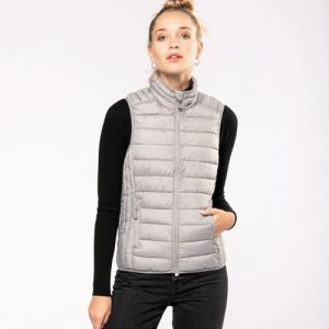 Kariban Lightweight dames Bodywarmer