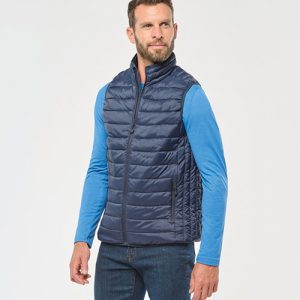 Kariban Lightweight heren Bodywarmer