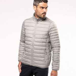 Kariban Lightweight padded heren Jacket