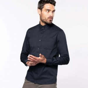 Kariban Nevada heren Shirt