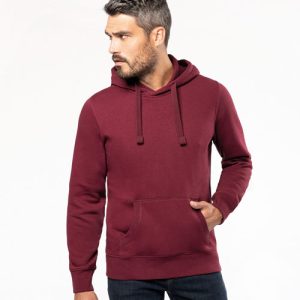 Kariban Premium Sweater met Capuchon heren Hoodie