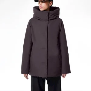 KATNISS - DARK PURPLE