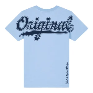 HEAVEN'S LEAGUE KIDS