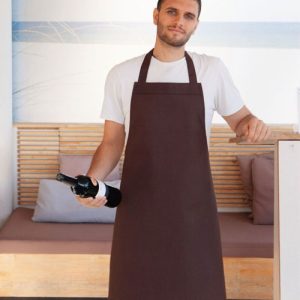 Kitchen Wear unisex Barbecue Apron