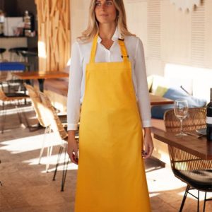 Kitchen Wear unisex Barbecue Apron Adjustable