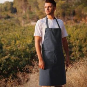 Kitchen Wear unisex Cotton Hobby Apron