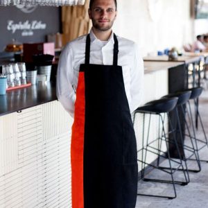 Kitchen Wear unisex Duo Apron