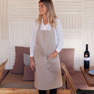 Kitchen Wear unisex Hobby Apron