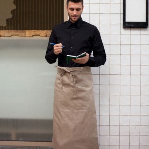 Kitchen Wear unisex Terras Apron