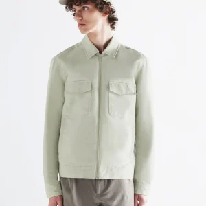 KRISTOFFER - HERBAL GREEN