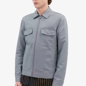 KRISTOFFER - BARELY BLUE