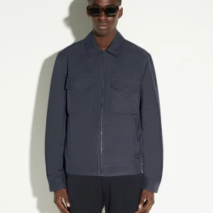 KRISTOFFER - INK BLUE