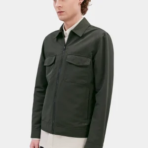 KRISTOFFER - SHELTER GREEN