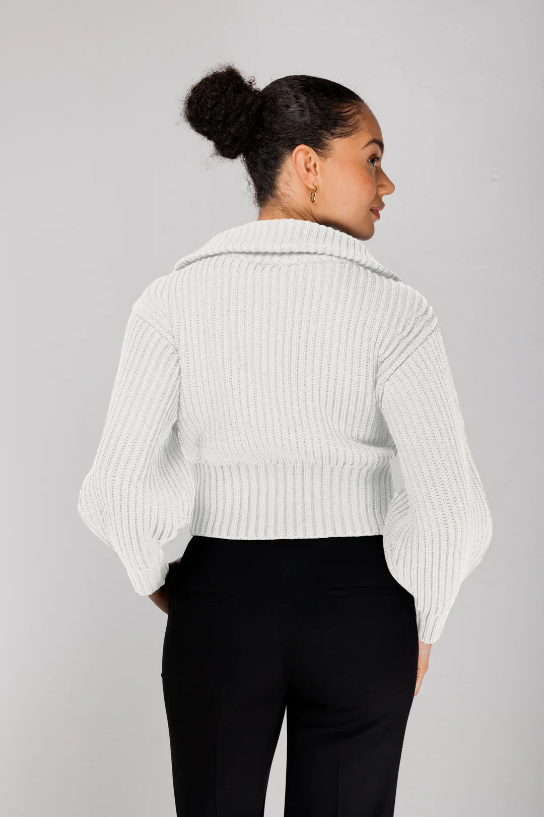 LAYLAH - WHITE - Afbeelding 3