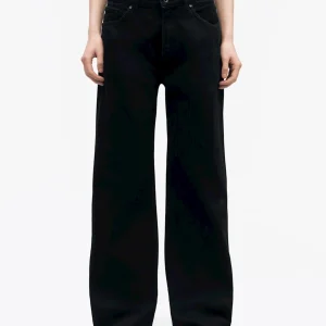 LETTY - BLACK - LENGTEMAAT 30