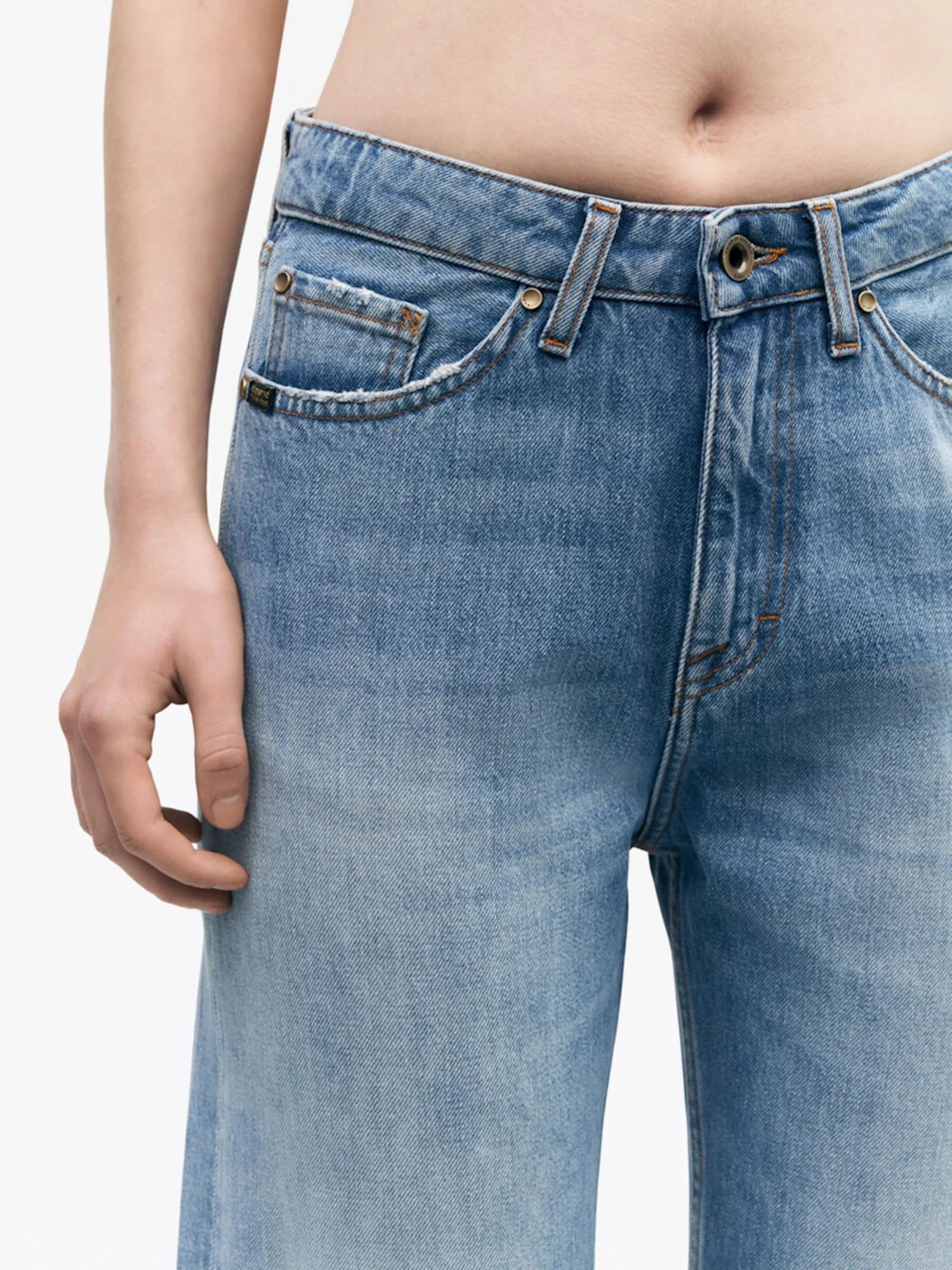 LORE - LIGHT BLUE - Afbeelding 4