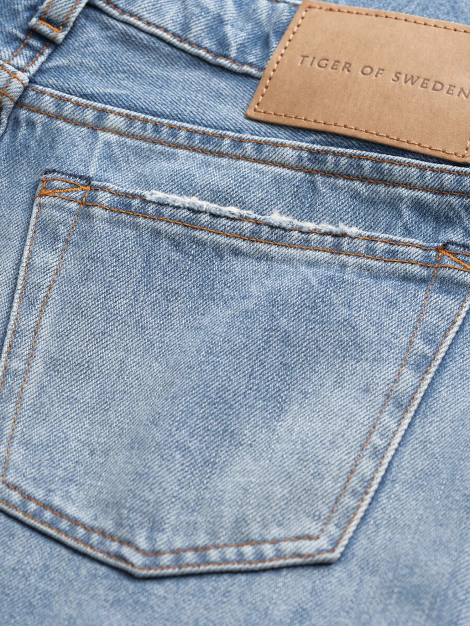 LORE - LIGHT BLUE - Afbeelding 5