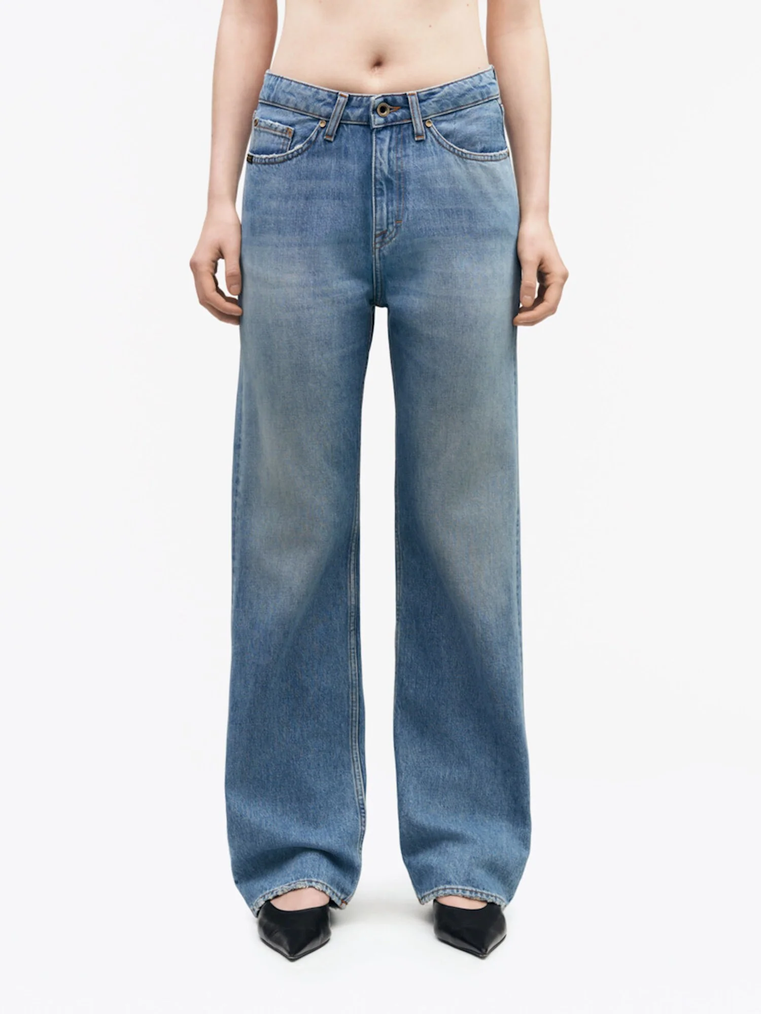 LORE - LIGHT BLUE - Afbeelding 2