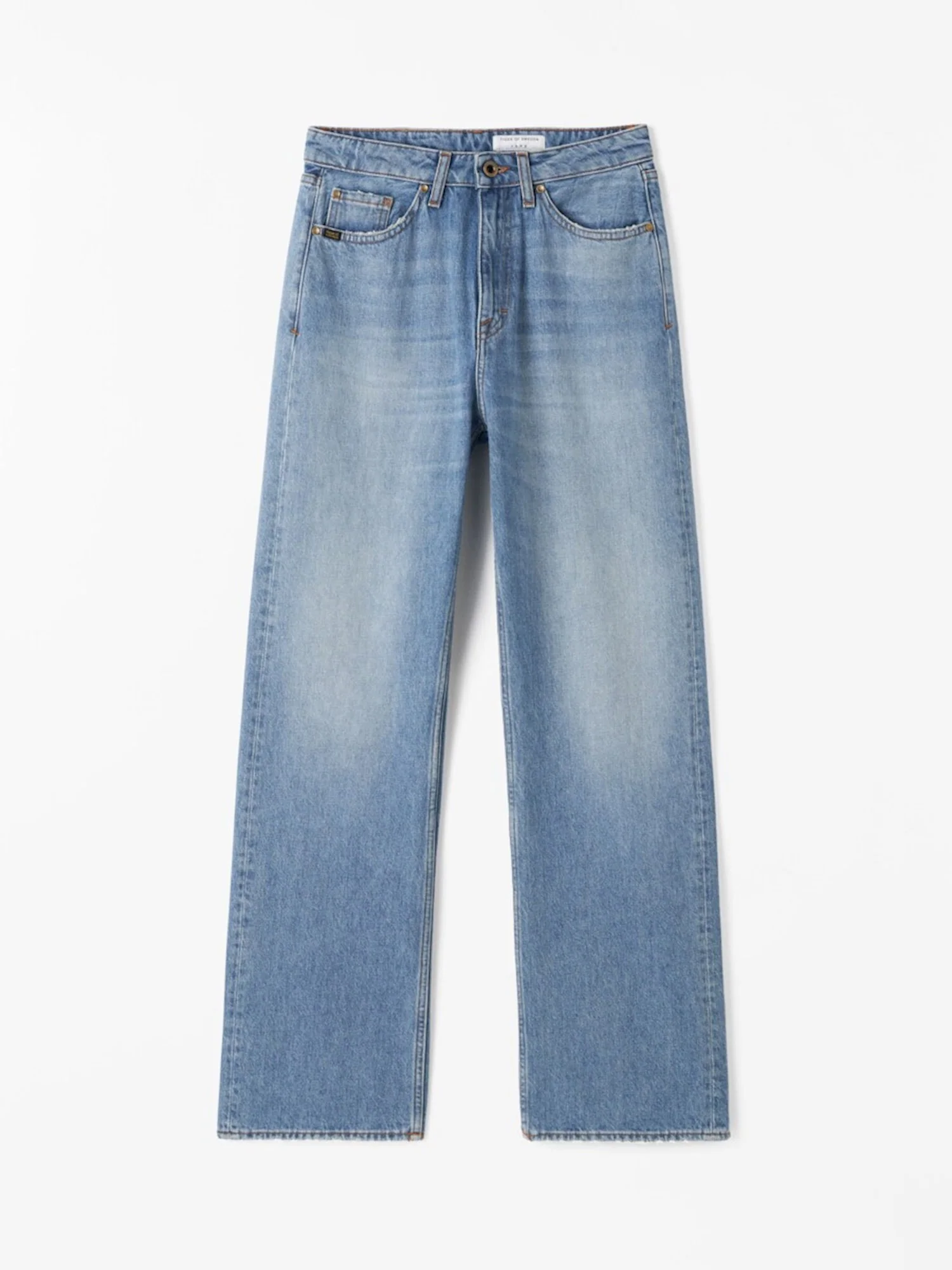 LORE - LIGHT BLUE - Afbeelding 6