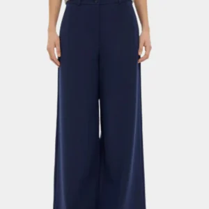 LAURAFV 066 - NIGHT BLUE GLITTER - LONG