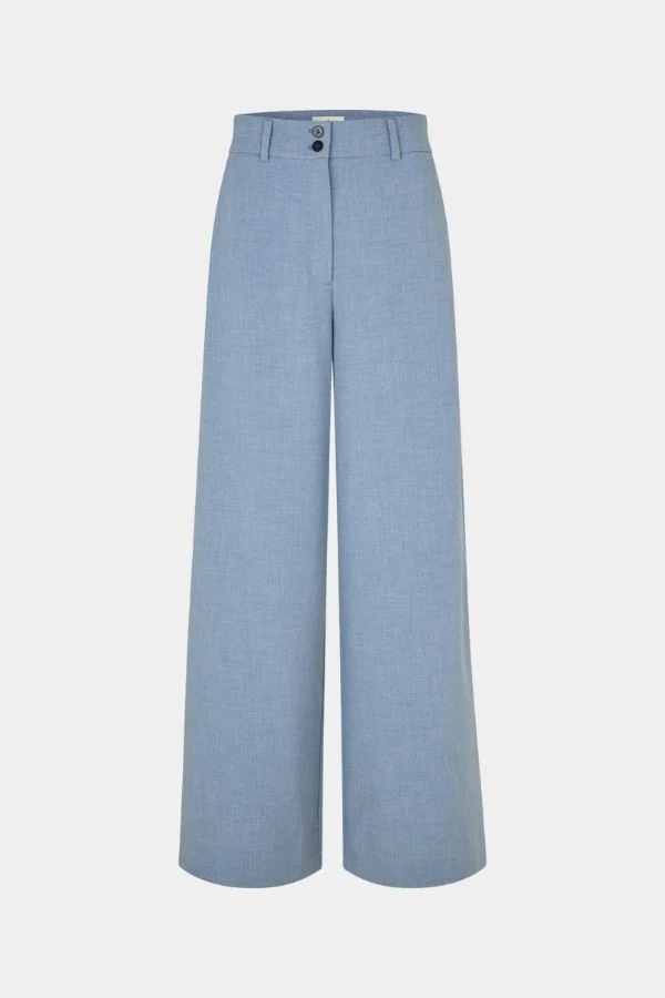 LAURAFV 826 - DAWN BLUE - LONG - Afbeelding 2