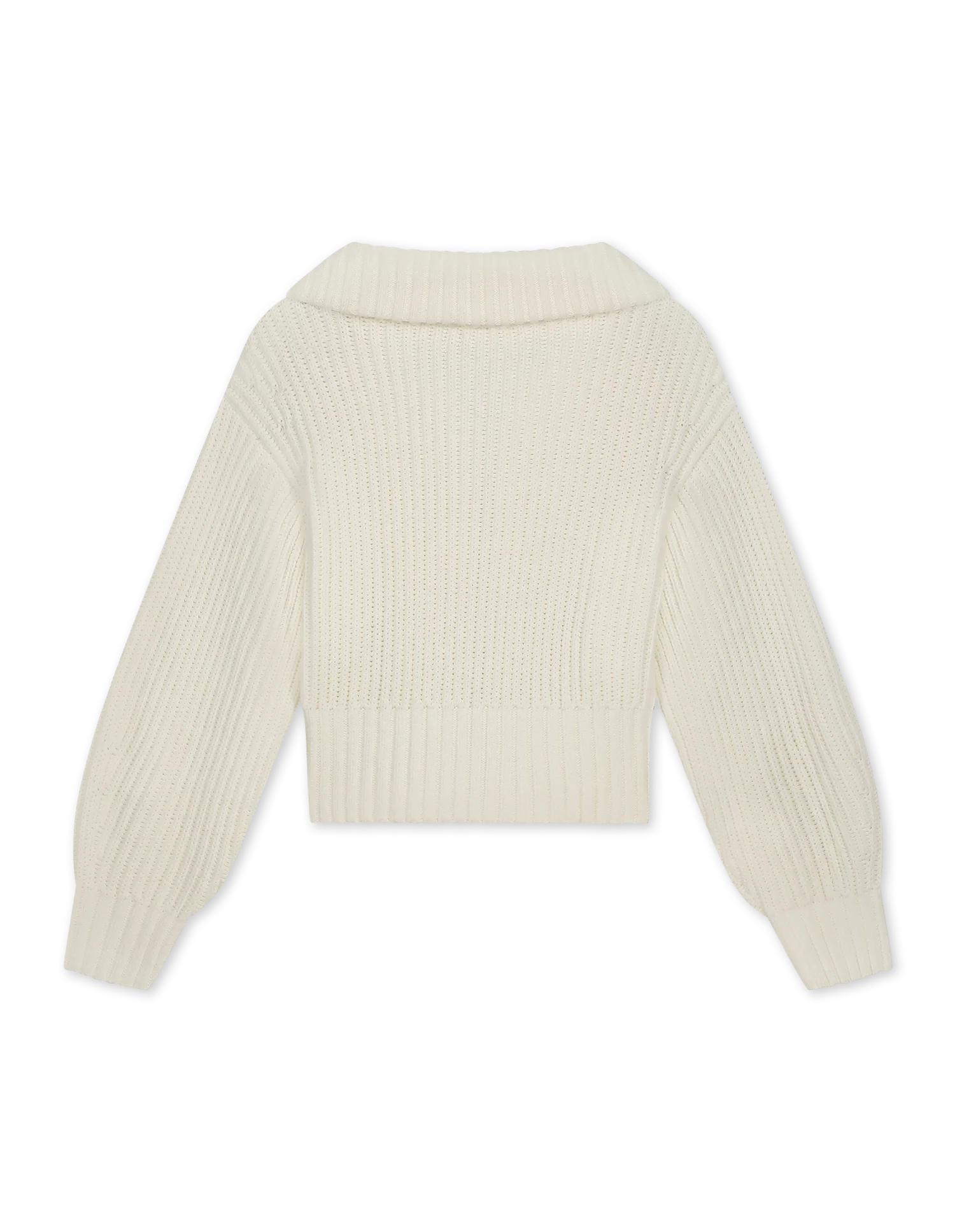 LAYLAH - WHITE - Afbeelding 5