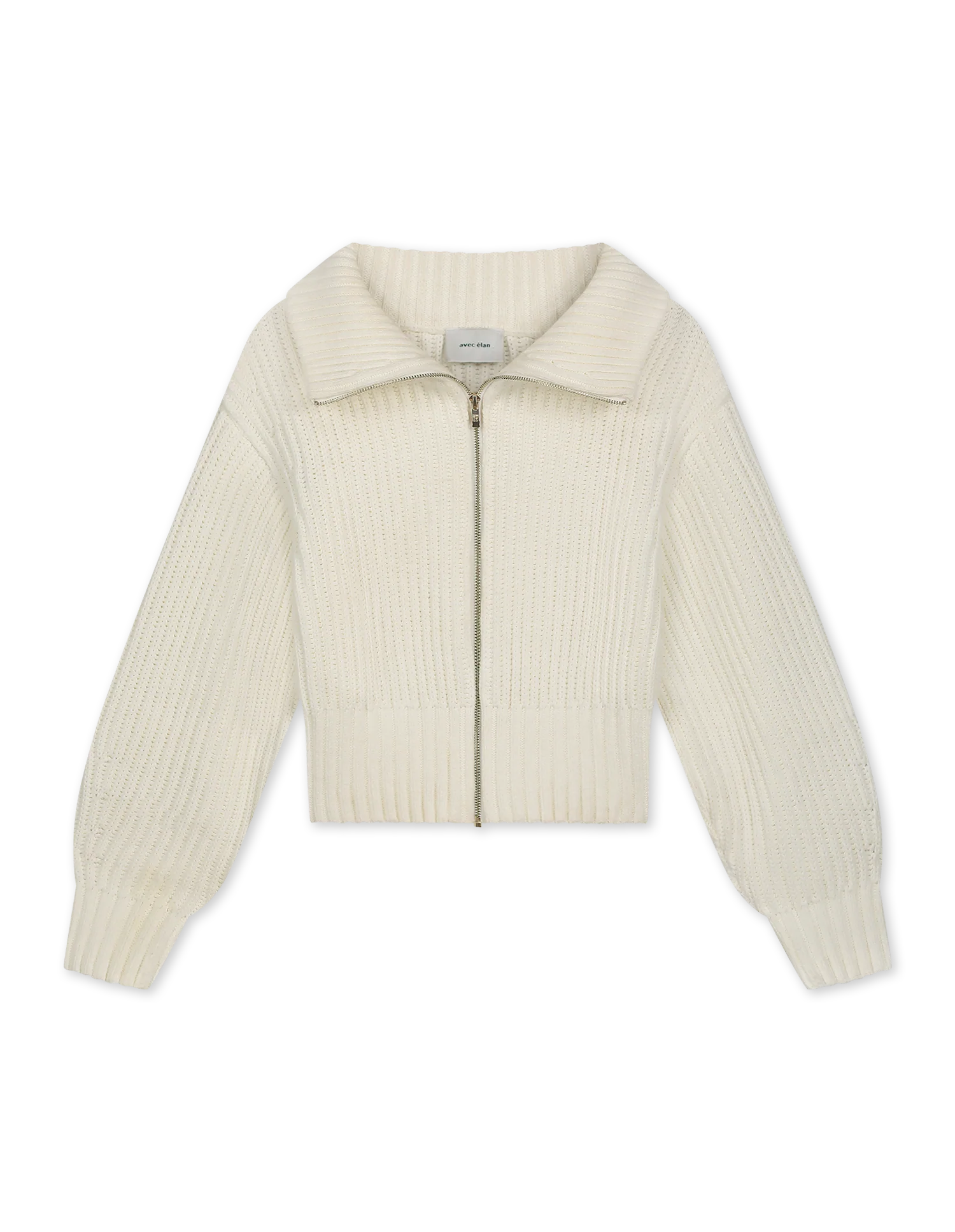 LAYLAH - WHITE - Afbeelding 4