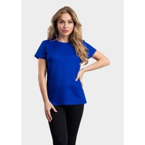 Lemon & Soda Everywear Cooldry Dames T-shirt