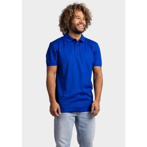 Lemon & Soda Everywear Cooldry Heren Polo