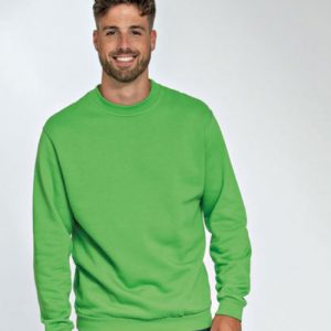 Lemon & Soda Set-In heren Sweatshirt