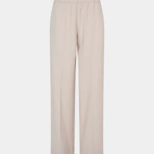 LOUISEFV 874 - LIGHT SAND STRIPE - LONG